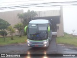 Viação Garcia 8513 na cidade de Apucarana, Paraná, Brasil, por Emanoel Diego.. Número da foto: #6188369.