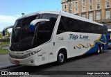 Top Line Turismo 2600 na cidade de Rio de Janeiro, Rio de Janeiro, Brasil, por Jorge Lucas Araújo. Número da foto: #:id.