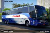 Viação Águia Branca 23580 na cidade de Osasco, São Paulo, Brasil, por Gustavo  Bonfate. Número da foto: #:id.