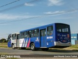 Viação Boa Vista BV-804 na cidade de Monte Mor, São Paulo, Brasil, por José Eduardo Garcia Pontual. Número da foto: #:id.