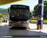 Rápido Macaense RJ 150.171 na cidade de Brasil, por Carlos Julio. Número da foto: #6188260.