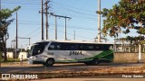 Viação Jauá 2336 na cidade de Cruz das Almas, Bahia, Brasil, por Flávio  Santos. Número da foto: #6187961.