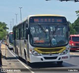 Real Auto Ônibus A41300 na cidade de Rio de Janeiro, Rio de Janeiro, Brasil, por Valter Silva. Número da foto: #:id.