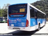 Transurb A72027 na cidade de Rio de Janeiro, Rio de Janeiro, Brasil, por Lucas Diniz. Número da foto: #6187891.