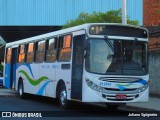 Via Ágil - Transporte Coletivo de Piracicaba 212043 na cidade de Piracicaba, São Paulo, Brasil, por Juliano Sgrigneiro. Número da foto: #:id.