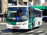 Move 5 5308 na cidade de São Paulo, São Paulo, Brasil, por Roberto Teixeira. Número da foto: #6189213.