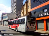 Himalaia Transportes > Ambiental Transportes Urbanos 4 1813 na cidade de São Paulo, São Paulo, Brasil, por Roberto Teixeira. Número da foto: #6189111.