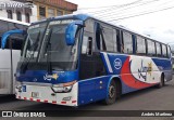 Lumaca C-215 na cidade de Costa Rica, Mato Grosso do Sul, Brasil, por Andrés Martínez Rodríguez. Número da foto: #6188861.