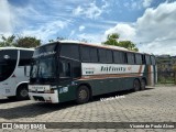 Infinity Turismo 2400 na cidade de Formiga, Minas Gerais, Brasil, por Vicente de Paulo Alves. Número da foto: #6188439.