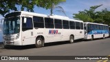 NL Transportes > Nova Log Service RJ 631.030 na cidade de Niterói, Rio de Janeiro, Brasil, por Alexandre Figueiredo Pereira. Número da foto: #:id.