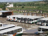 Auto Viação Veleiro GARAGEM na cidade de Rio Largo, Alagoas, Brasil, por Müller Peixoto. Número da foto: #:id.