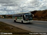 Empresa Gontijo de Transportes 20110 na cidade de Poções, Bahia, Brasil, por Diego Wellingthon  Vieira Crispim. Número da foto: #6188132.