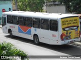 Reunidas Transportes >  Transnacional Metropolitano 08145 na cidade de João Pessoa, Paraíba, Brasil, por Emanuel Gomes Soares. Número da foto: #:id.