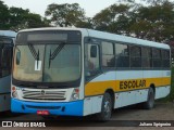 Viação Piracema de Transportes 1341 na cidade de Piracicaba, São Paulo, Brasil, por Juliano Sgrigneiro. Número da foto: #:id.
