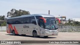 Expresso Maringá 6016 na cidade de Brasil, por Paulo Sergio Mangueira dos Santos . Número da foto: #6188065.