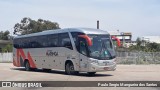 Expresso Maringá 6016 na cidade de Brasil, por Paulo Sergio Mangueira dos Santos . Número da foto: #6188059.