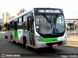 Turb Transporte Urbano 2610 na cidade de Ribeirão Preto, São Paulo, Brasil, por Vinícius  Christófori. Número da foto: #:id.
