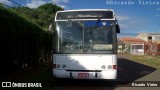 Ônibus Particulares 077 na cidade de Santa Maria, Distrito Federal, Brasil, por Ricardo Vieira. Número da foto: #:id.