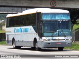 Emtram 3930 na cidade de São José dos Campos, São Paulo, Brasil, por Ezequiel Vicente Fernandes. Número da foto: #:id.
