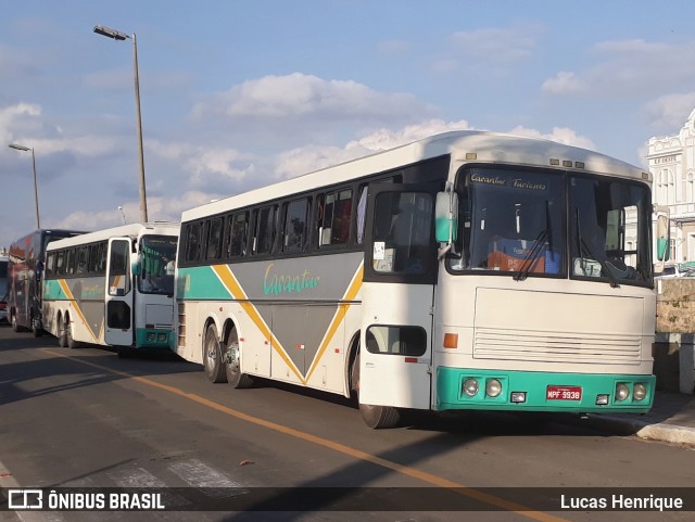 Carantur - Carangola Turismo 200 na cidade de São João del Rei, Minas Gerais, Brasil, por Lucas Henrique . ID da foto: 6190336.