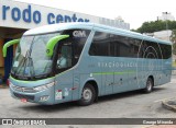 Viação Garcia 16404 na cidade de Sorocaba, São Paulo, Brasil, por George Miranda. Número da foto: #6190126.