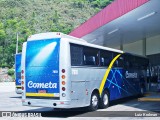 Viação Cometa 7610 na cidade de Juiz de Fora, Minas Gerais, Brasil, por Luiz Krolman. Número da foto: #6189626.