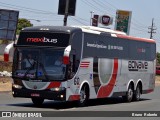 Bonave Turismo 60 na cidade de Teresina, Piauí, Brasil, por Bruno  Roberto. Número da foto: #6190588.