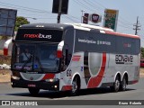 Bonave Turismo 60 na cidade de Teresina, Piauí, Brasil, por Bruno  Roberto. ID da foto: :id.