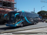 Empresa de Ônibus Nossa Senhora da Penha 53001 na cidade de Rio de Janeiro, Rio de Janeiro, Brasil, por Whitiney Siqueira. ID da foto: :id.