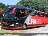 Lirabus 14107 na cidade de São Paulo, São Paulo, Brasil, por Rodrigo  Aparecido. Número da foto: #6190522.