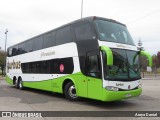 TurBus 2245 na cidade de Brasil, por Araya Daniel . Número da foto: #6190028.
