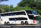 Auto Viação Catarinense 3512 na cidade de São Paulo, São Paulo, Brasil, por César Ônibus. Número da foto: #6190166.