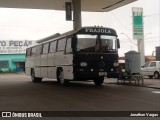 Motorhomes 7863 na cidade de Guaíba, Rio Grande do Sul, Brasil, por Jonathan Vargas. Número da foto: #6190780.