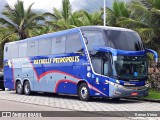 Raybollt Turismo 5140 na cidade de Rio de Janeiro, Rio de Janeiro, Brasil, por Renan Vieira. Número da foto: #6190735.