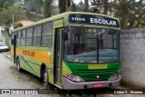 Escolares 1004 na cidade de Ribeirão Pires, São Paulo, Brasil, por Cleber C.  Moreira. Número da foto: #6190069.