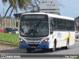 Transportes Metropolitanos Brisa 7074 na cidade de Salvador, Bahia, Brasil, por Tiago Tiaguinho. ID da foto: :id.