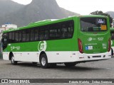 Tijuquinha - Auto Viação Tijuca A50138 na cidade de Brasil, por Roberto Marinho - Ônibus Expresso. Número da foto: #:id.