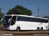 Ronald Bus 465 na cidade de Teresina, Piauí, Brasil, por José Ribamar Lima Fernandes. Número da foto: #6190171.
