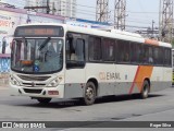 Evanil Transportes e Turismo RJ 132.052 na cidade de Nova Iguaçu, Rio de Janeiro, Brasil, por Roger Silva. ID da foto: :id.