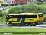 Vidoretto Turismo 022 na cidade de Aparecida, São Paulo, Brasil, por Luiz Krolman. Número da foto: #6189682.