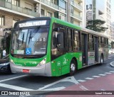 Viação Santa Brígida 1 1418 na cidade de Brasil, por Israel Oliveira. Número da foto: #:id.