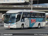 Auto Viação 1001 RJ 108.082 na cidade de Rio de Janeiro, Rio de Janeiro, Brasil, por Willian Raimundo Morais. Número da foto: #:id.