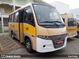Escolares 307 na cidade de Porto Alegre, Rio Grande do Sul, Brasil, por Davi Borba. Número da foto: #6190782.