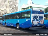 SM Transportes 20073 na cidade de Belo Horizonte, Minas Gerais, Brasil, por Edson Reis de Araujo. Número da foto: #:id.
