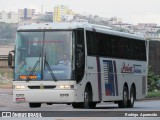 Paiva Turismo 4020 na cidade de Conselheiro Lafaiete, Minas Gerais, Brasil, por Rodrigo  Aparecido. Número da foto: #6190485.