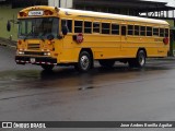 Autobuses sin identificación - Costa Rica  na cidade de Costa Rica, Mato Grosso do Sul, Brasil, por Jose Andres Bonilla Aguilar. Número da foto: #6190833.