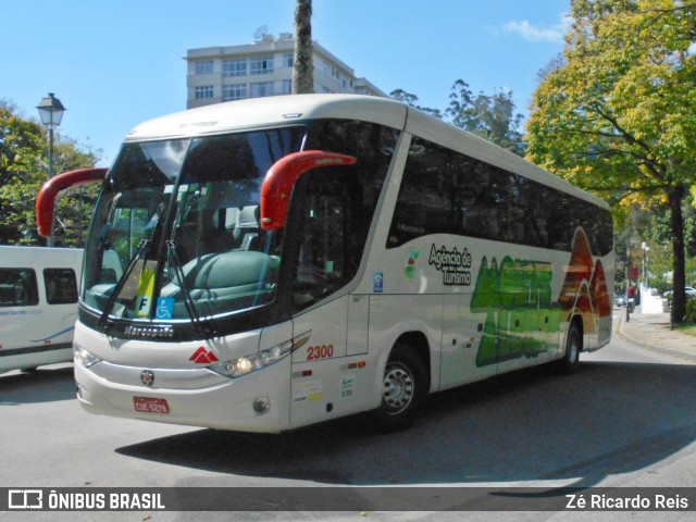 Monte Alegre Agência de Turismo 2300 na cidade de Petrópolis, Rio de Janeiro, Brasil, por Zé Ricardo Reis. Número da foto: #6141259.