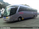 Rota Transportes Rodoviários 6745 na cidade de Itabuna, Bahia, Brasil, por Aneivan Lima. Número da foto: #:id.