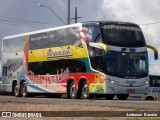 MP Viagens 1060 na cidade de Senhor do Bonfim, Bahia, Brasil, por Anderson  Bacelar. ID da foto: :id.