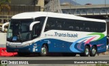 Trans Isaak Turismo 1002 na cidade de Rio de Janeiro, Rio de Janeiro, Brasil, por Marcelo Candido de Oliveira. Número da foto: #6140494.